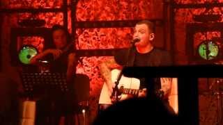 Frei.Wild &quot;Niemand&quot; live @ Still-Akustiktour