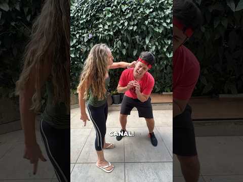 BOMBINHA NO FLIP FLOPS! #shorts