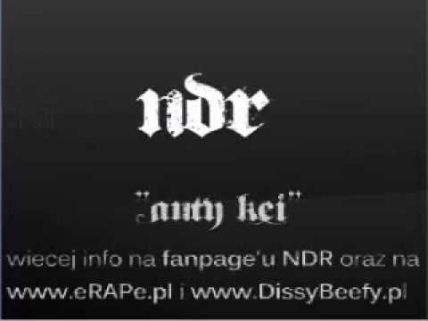 NDR - "Anty Kei" (bit Skaju)