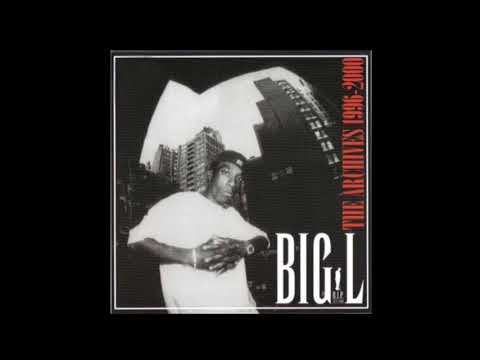 Big L - Still Here [Hi-Tek Mix] (Feat. C-Town)