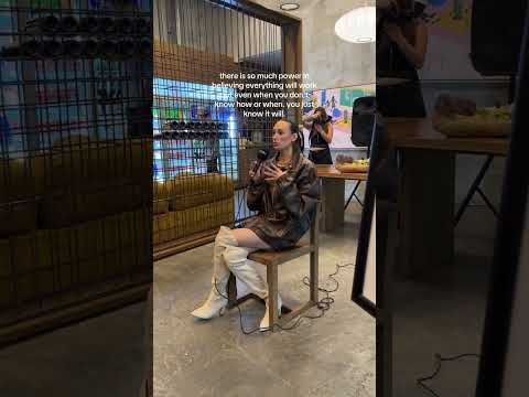 Video by Mafe Anzures