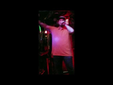 Proficient performs at Wicked Willy's 3/26/2017