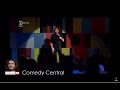Costel Stand Up Night Comedy Central Extra