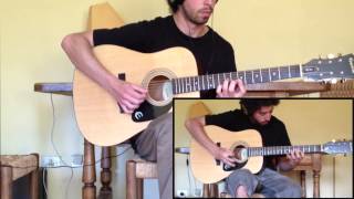 Frank Zappa - Uncle Meat: Main Title Theme (Cover)