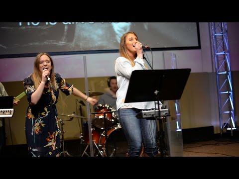 Forever Lifepoint Easter 2016