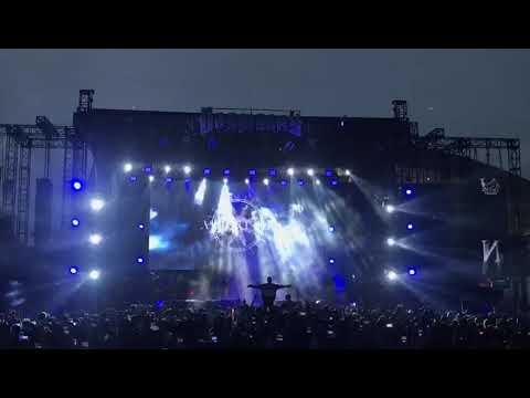 doomsday festival,Burgerkill feat asterika barasuara 🤟