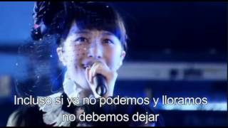 Momoiro Clover Z - Seishunfu 青春賦 (sub.español)