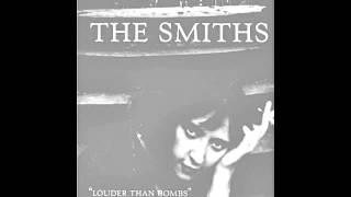 The Smiths - Sheila Take a Bow