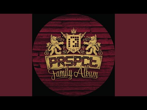 PRSPCT Wrecking Crew Anthem