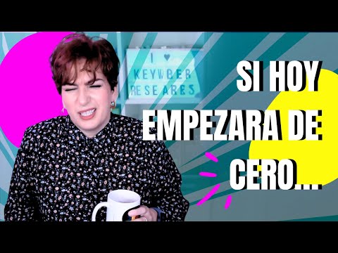 6 consejos que me habrían cambiado la vida y que me daría a mí misma si empezara de cero
