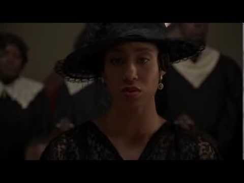 The Old Ship of Zion - Daughter Maitland (Margot Bingham) - Boardwalk Empire