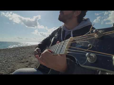 Wicked Game - Chris Isaak - Betoko vs Gemma Hayes feat. Antonis Simixis (acoutic guitar)