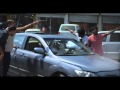 Bumper To Bumper TVC Iranian