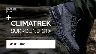 Climatrek Surround GTX