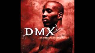 DMX - Fuck you Bitch (with lyrics)