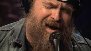 Zakk Wylde performs Lovin&#39; Woman live on EMGtv