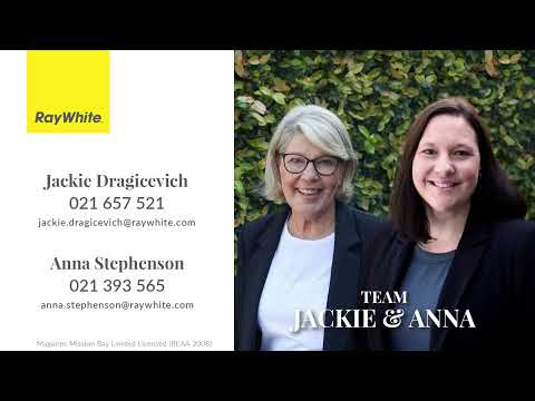 Ray White Maguires One Team - 27 Aragon Avenue, Glendowie
