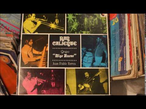 El danzon mas lindo del mundo ...Grupo algo nuevo fefita