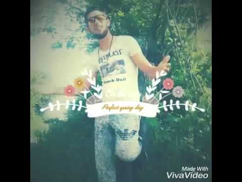 Egzon ft. Mc Rrahim - Aroma Jote