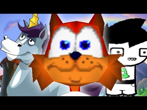 A Perfectly Normal Peggle 2 Stream - SnapCube (Fan Edit)