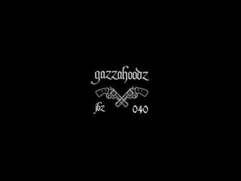 Gazzahoodz - Filho de Ogum