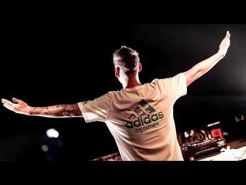 Hyperverb - I Can't Call You Mine (Official Videoclip)