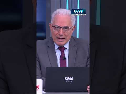 Waack: Lula escolhe lado e mergulha na briga no STF | CNN Brasil