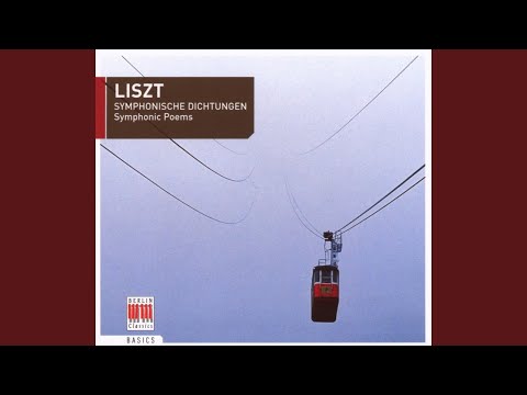 Symphonic Poem No. 6: Mazeppa