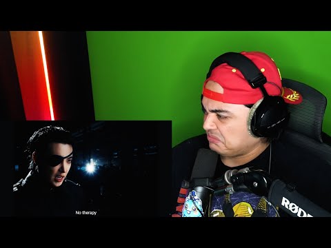 ATEEZ(에이티즈) - 'Adrenaline' Official MV Reaction