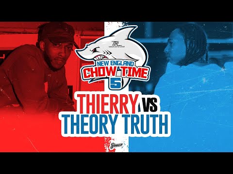 Thierry vs Theory Truth