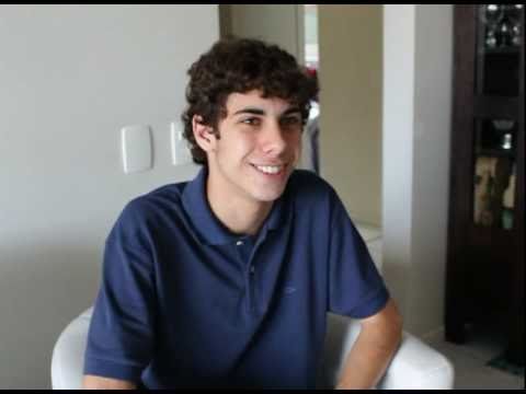 Documentário sobre um cara normal