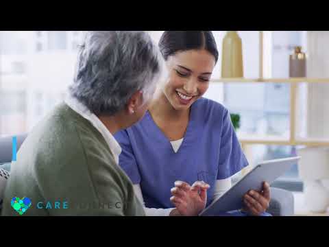 Why Careconnect