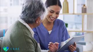 Why CareConnect