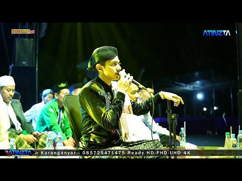 HABIB ZAIDAN - Roqqot aina ya syauqon - isyfa lana - duhai kekasihku ya rasulullah