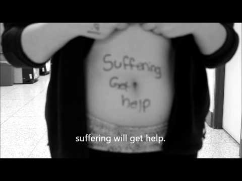 My Friend Ana - An Eating Disorder PSA