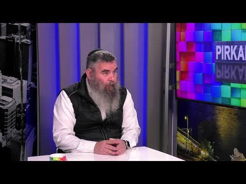 PIRKADAT M. Kende Péterrel: Szabó György