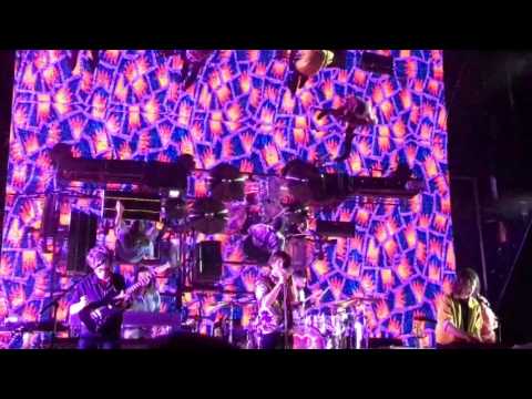 Phoenix "Fior Di Latte" Live House of Blues Orlando, Fl May 13, 2017