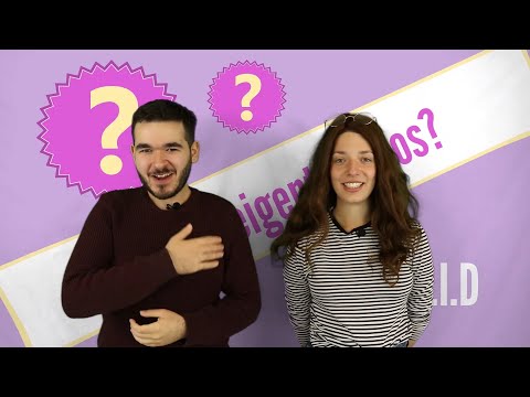 Was ist eigentlich A.I.D? #LGBT_IQ #Diversität #Islam