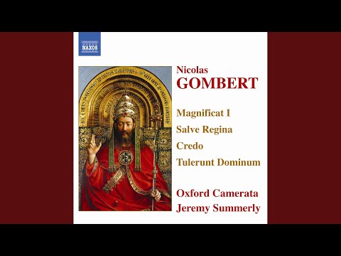 Salve regina/Ave regina/Inviolata, integra et casta es/Alma Redemptoris mater (Diversi diversa...