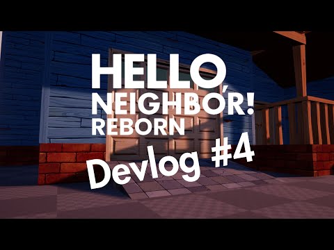 We Are SO Back | HNR Devlog 4