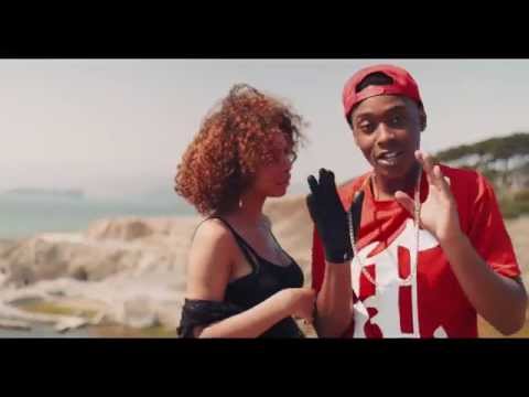 Galaxy Atoms feat San Quinn "You Da one"