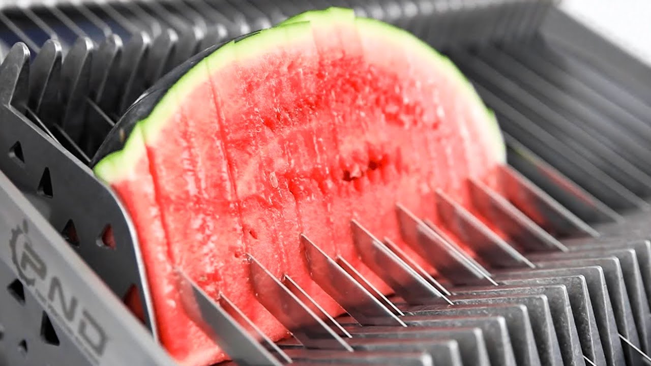 SATISFATÓRIAS MÁQUINAS DE PROCESSAMENTO DE ALIMENTOS QUE VÃO CHAMAR SUA ATENÇÃO