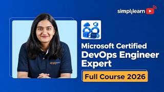 DevOps Engineer Expert AZ-400 Full Course — Step-by-Step Guide & Transcript