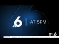 Tuesday 5pm Show - FULL SHOW - June 16, 2026