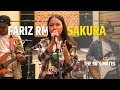 Fariz RM Sakura Cover By The 90s Mates