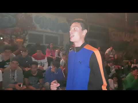 LATE VS NAVAS - OCTAVOS -