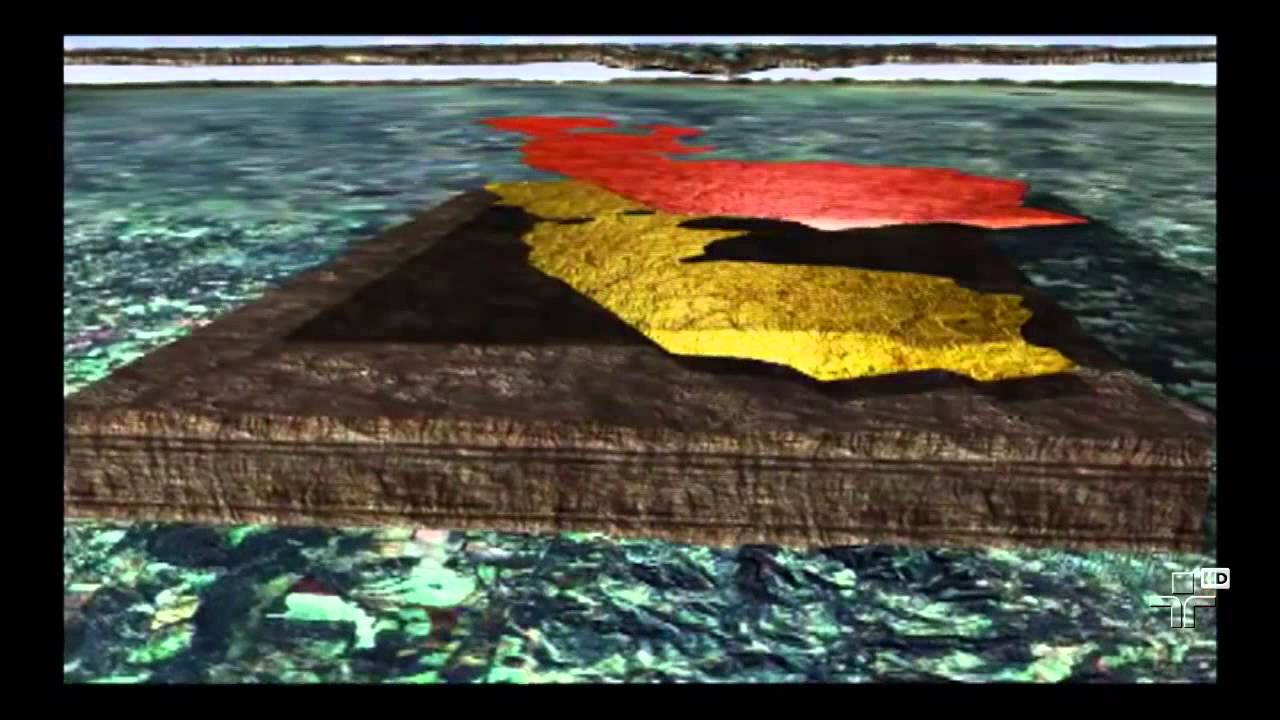 Matéria de Capa - Fontes de Energia