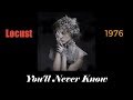 Locust - You'll Never Know (1976)