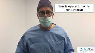 Lipedema Cura - Tratamiento para Lipedema - LipoClinic