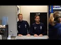 Onze Ladies nemen het over ?